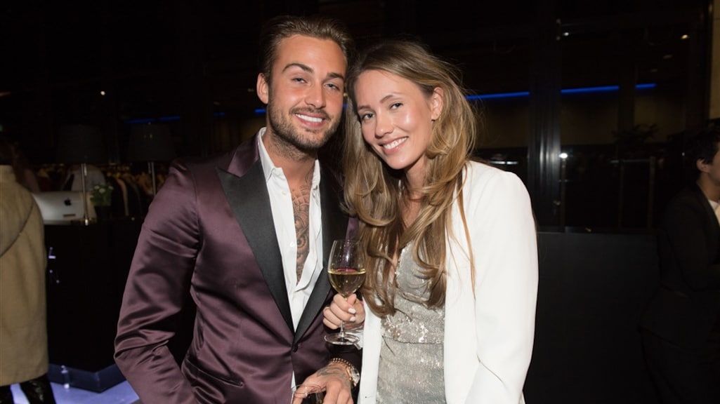 Julia Mekkes deelt eerlijk bericht over breuk Dave Roelvink