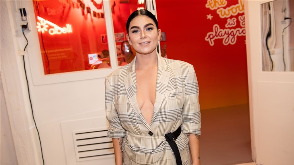 Oude wonden Roxeanne Hazes weer opengereten