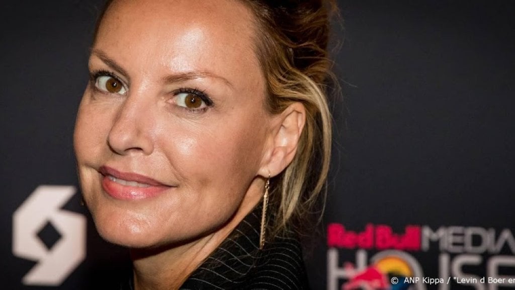 Micky Hoogendijk blikt terug op ingrijpende dag uit haar leven