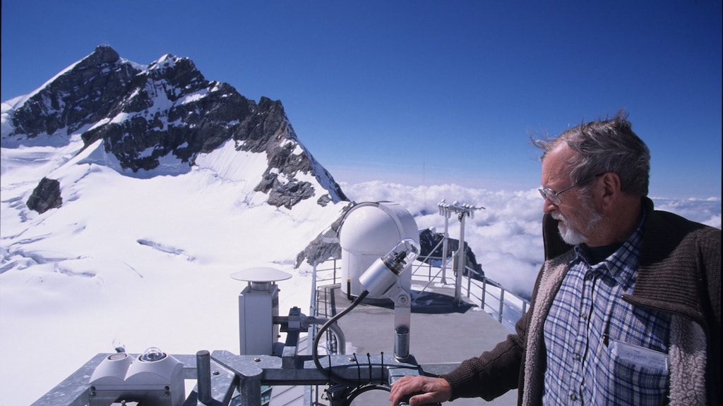 Concentratie CO2 in atmosfeer hoger dan ooit: 'Geen daling te zien'