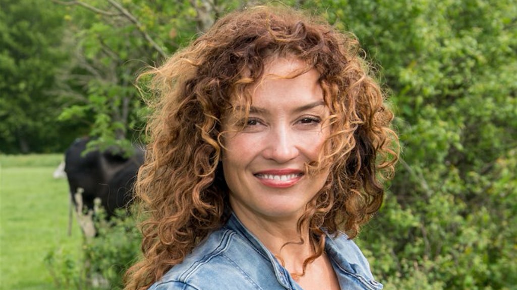 Katja Schuurman laat zich uit over 'seksverslaving'