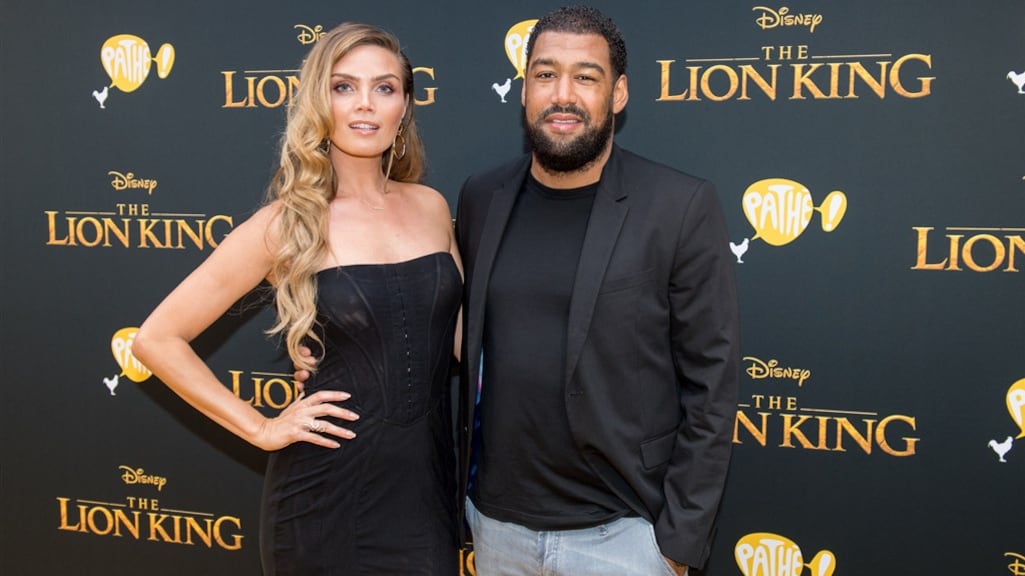 Kim Feenstra: 'Het lukt niet om zwanger te worden'