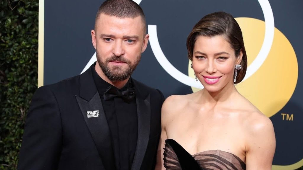 'Slippertje Justin Timberlake geen gevolgen voor huwelijk’