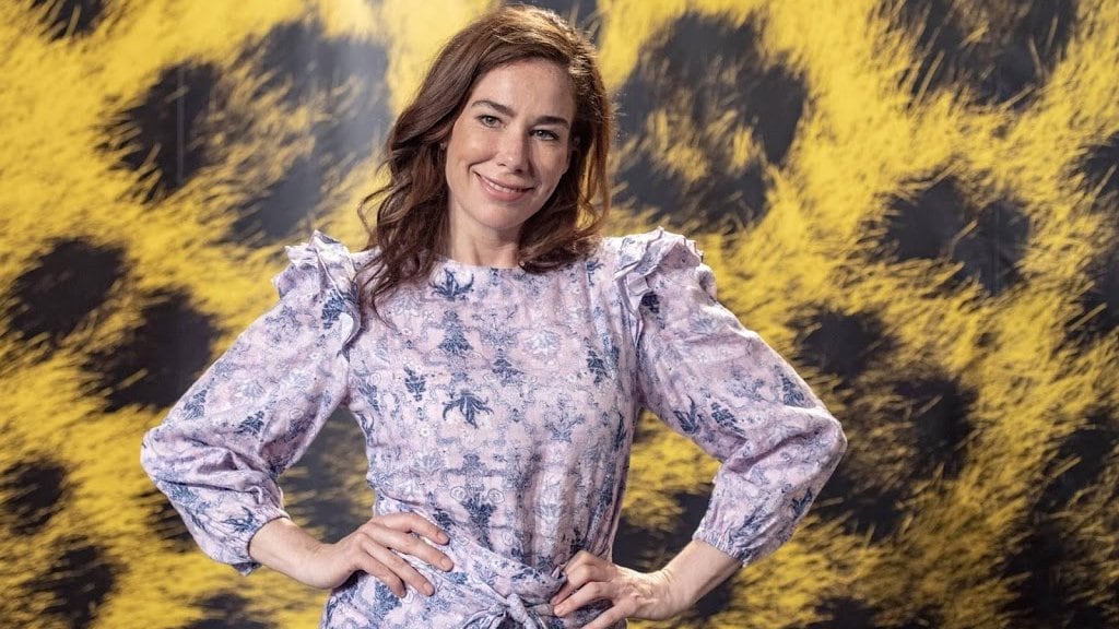 Halina Reijn gekroond tot Vrouw van het Jaar