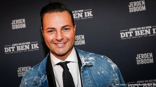 Fred van Leer vandaag nog onder het mes