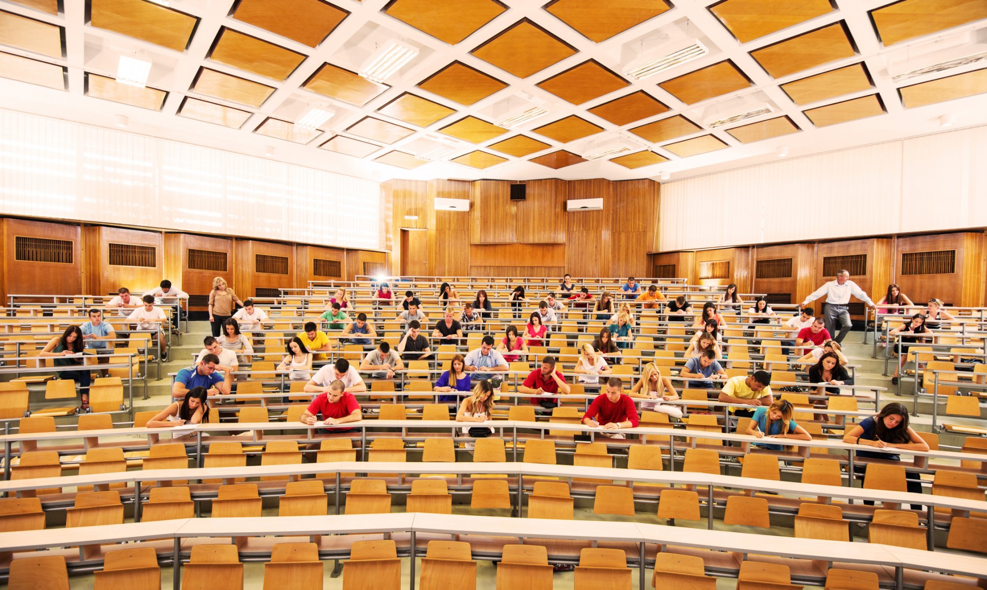 長期学習の罰金は完全に廃止されるべきである
