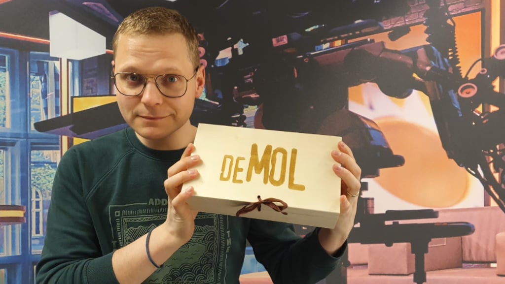 Deze RTL Boulevard-deskundige doet mee aan Wie is de Mol? 2020