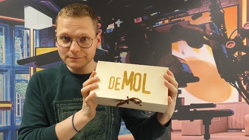 Deze RTL Boulevard-deskundige doet mee aan Wie is de Mol? 2020