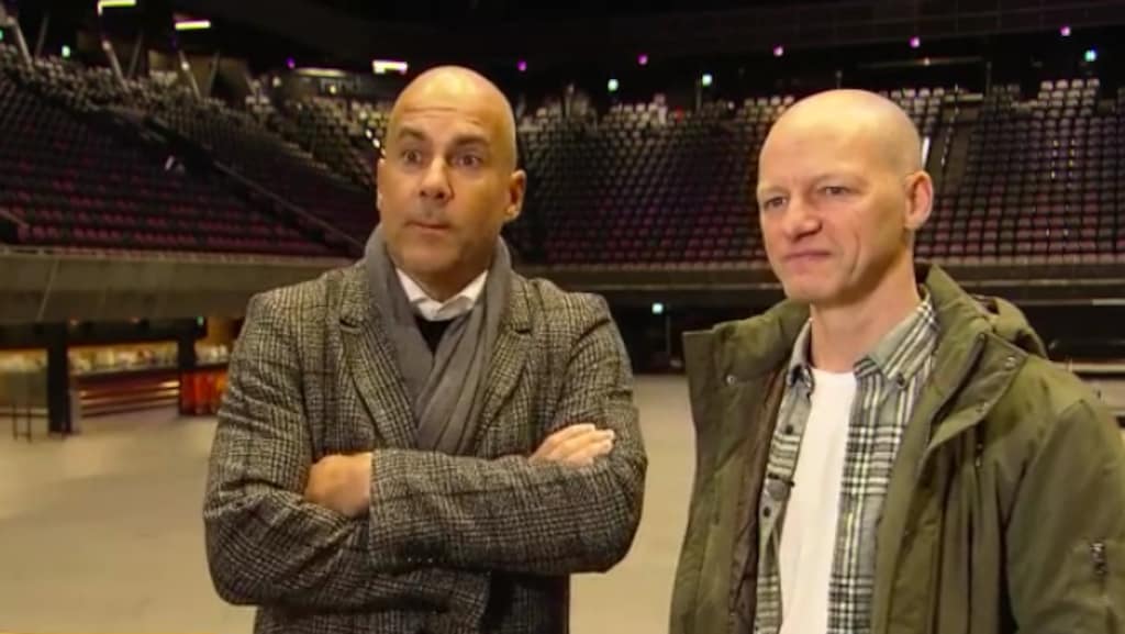 Mental Theo en Charly Lownoise stoppen als duo