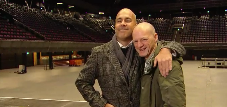 Mental Theo en Charly Lownoise stoppen als duo