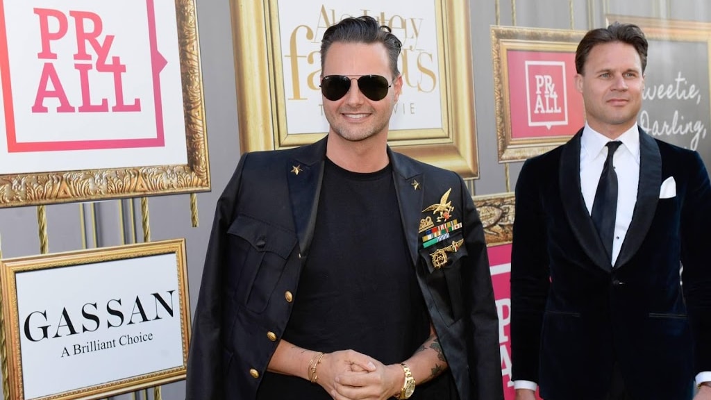 Fred van Leer weer helemaal de oude: 'Ik ben goed geholpen'