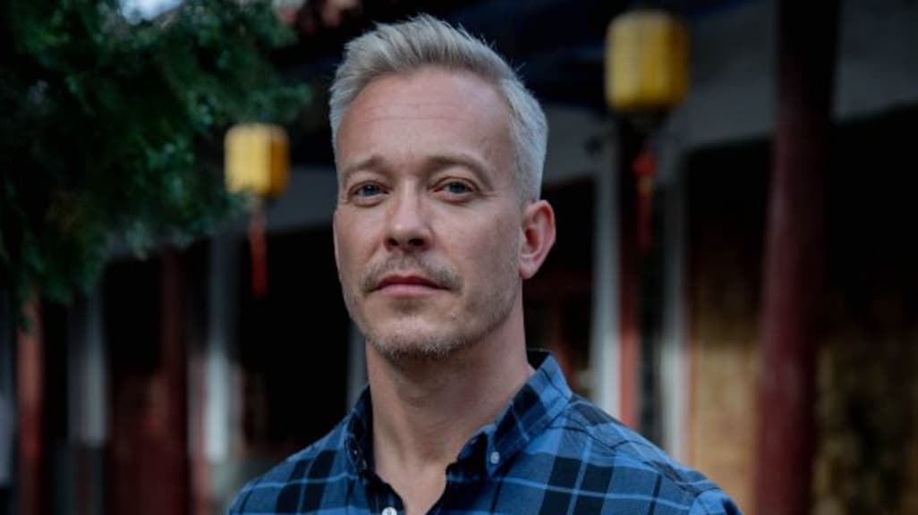 Claes Iversen eerste kandidaat Wie is de Mol? 2020