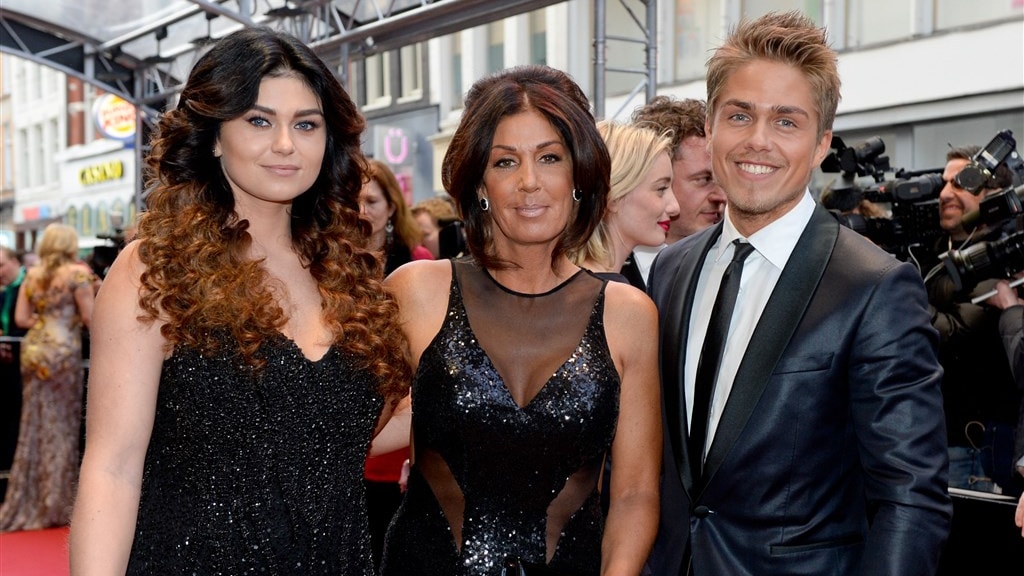 Rachel Hazes: 'Ik kijk weer vol goede moed de toekomst in'