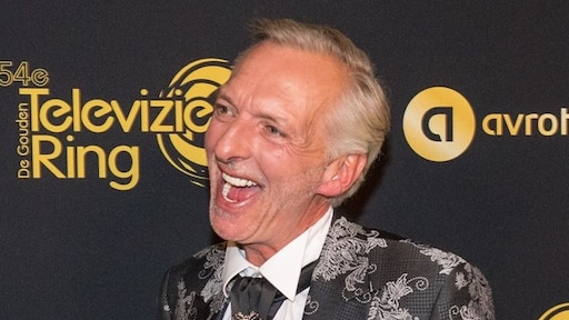 Martien Meiland: 'Ik wil niet op tv om bekend te zijn'