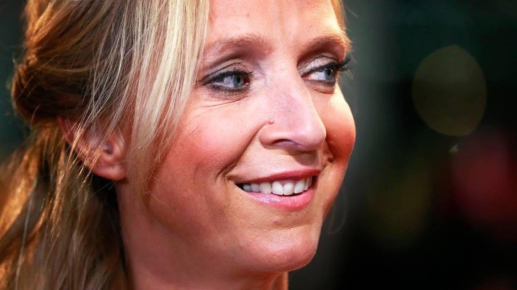 Floortje Dessing weer terug naar het einde van de wereld