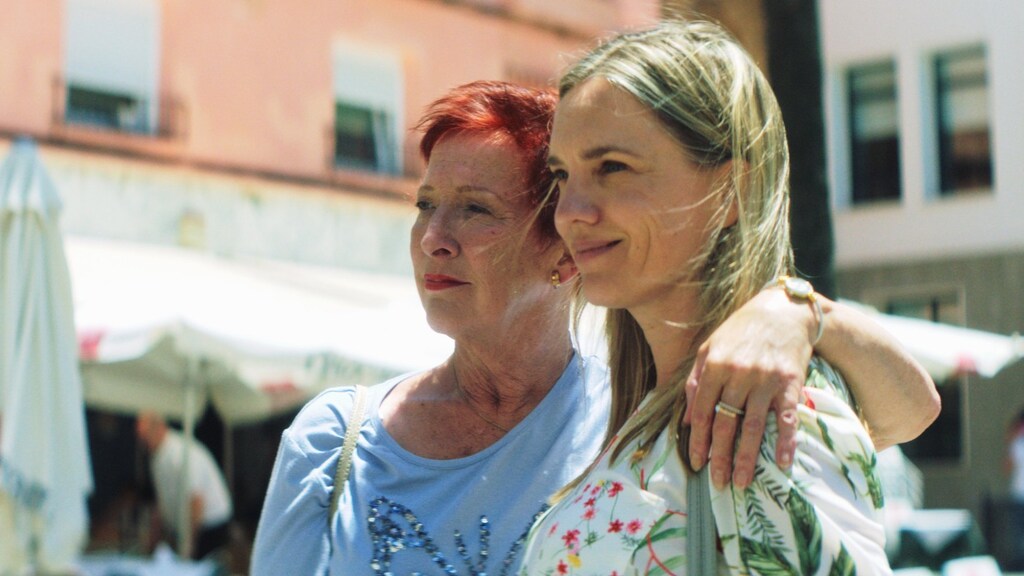 Ongebruikelijk succes voor bejubelde Loes Luca-film Mi Vida