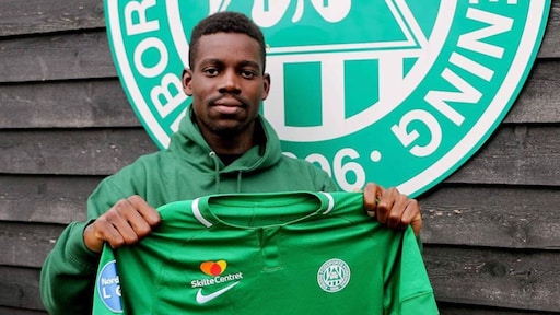 Nederlandse 'spookvoetballer' geeft fraude toe