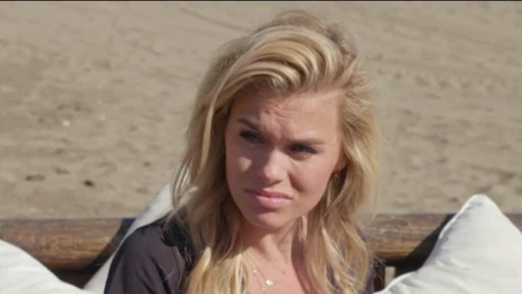 Nicolette van Dam: 'Scheelde weinig of vader was er niet meer'