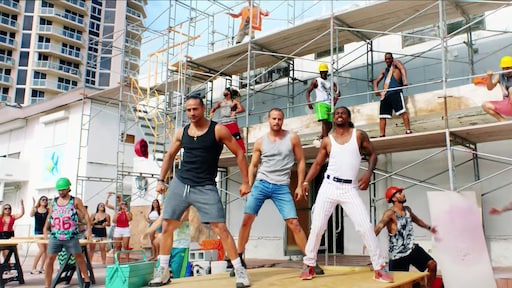 Zwijmel weg bij eerste trailer Onze Jongens in Miami