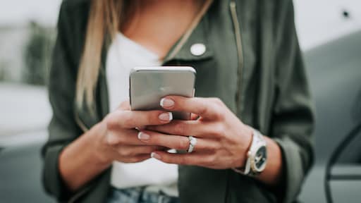 Check je telefoonrekening: voor je het weet betaal je voor een of ander spelletje