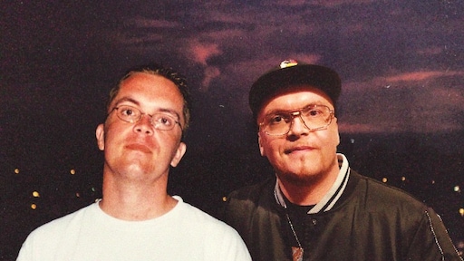 Brainpower blikt terug op 20-jarige carrière met nieuwe single