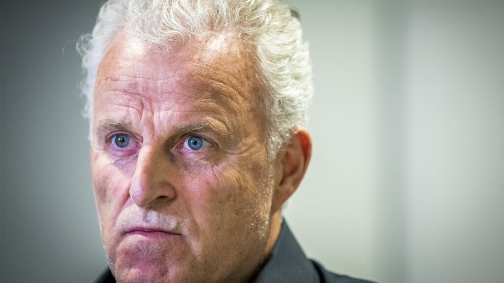 Ex Peter R. de Vries doet aangifte voor verspreiding nepfoto’s