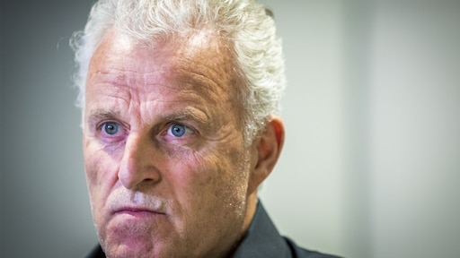 Ex Peter R. de Vries doet aangifte voor verspreiding nepfoto’s