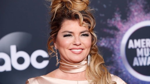 Shania Twain schrijft ongevraagd duet voor Post Malone