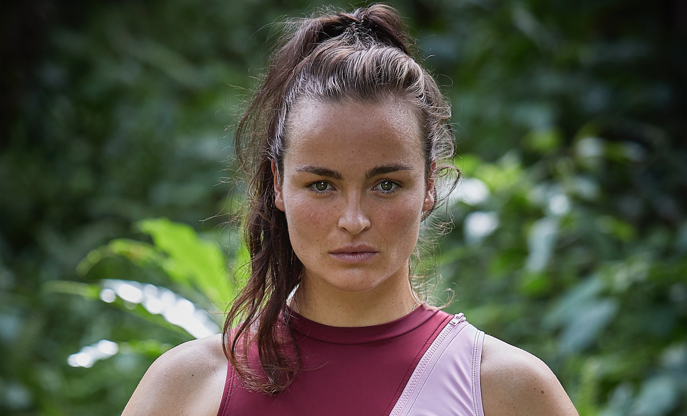 Expeditie-Yvette: 'Ik kreeg talloze haatberichten na deelname'