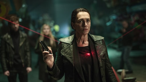 Eindelijk: Penoza de film draait in de bioscoop