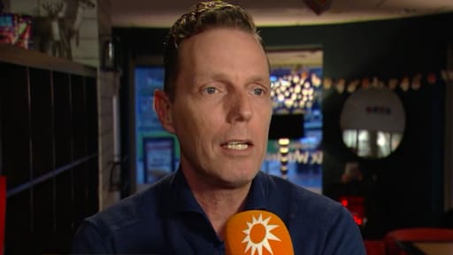 Ook Rob Geus mag Ali B gaan roasten