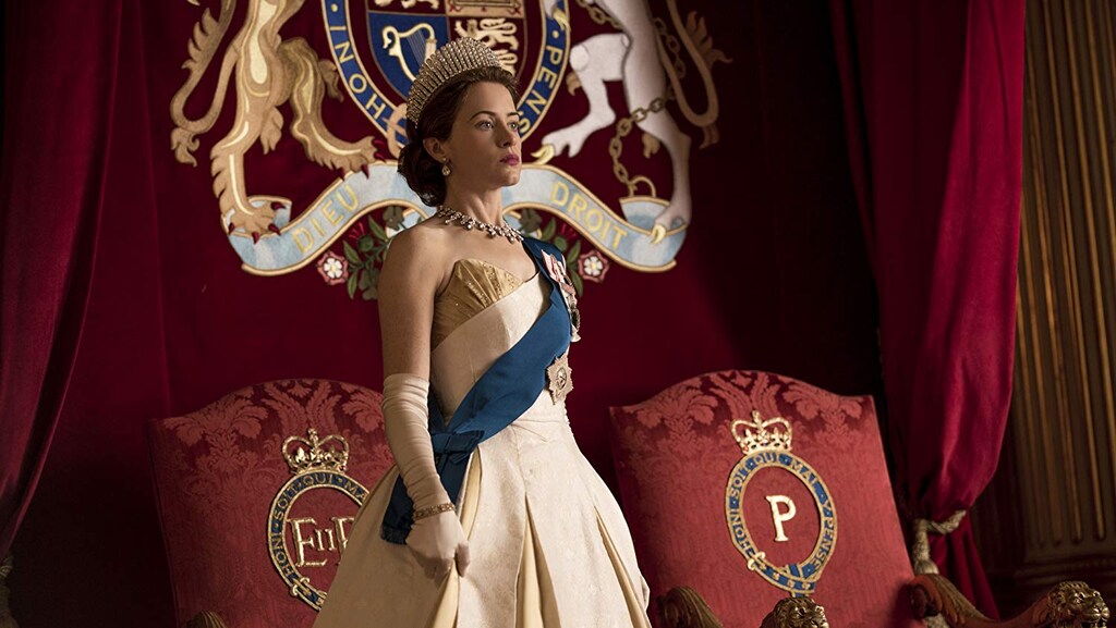 Claire Foy keert eenmalig terug in vierde seizoen The Crown