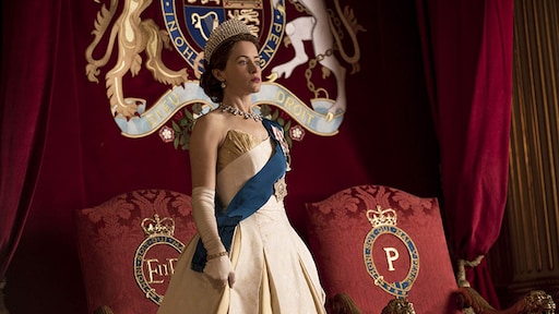 Claire Foy keert eenmalig terug in vierde seizoen The Crown