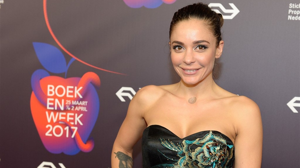 Fajah Lourens ziet ouder worden niet zitten