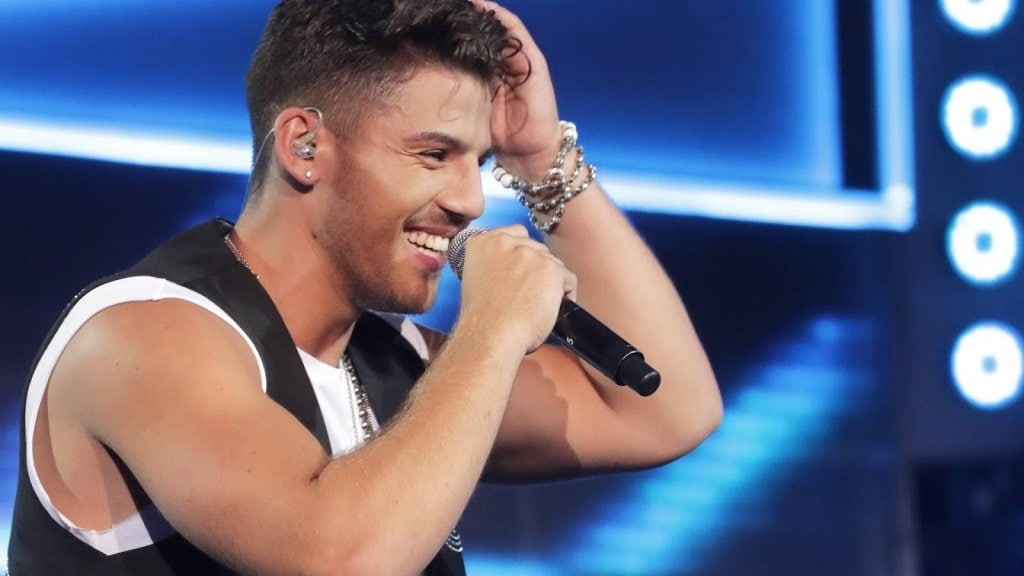 Cyprus heeft songfestivalinzending gekozen