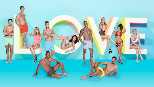 Ook deze Love Island-sterren bedanken voor Temptation VIPS