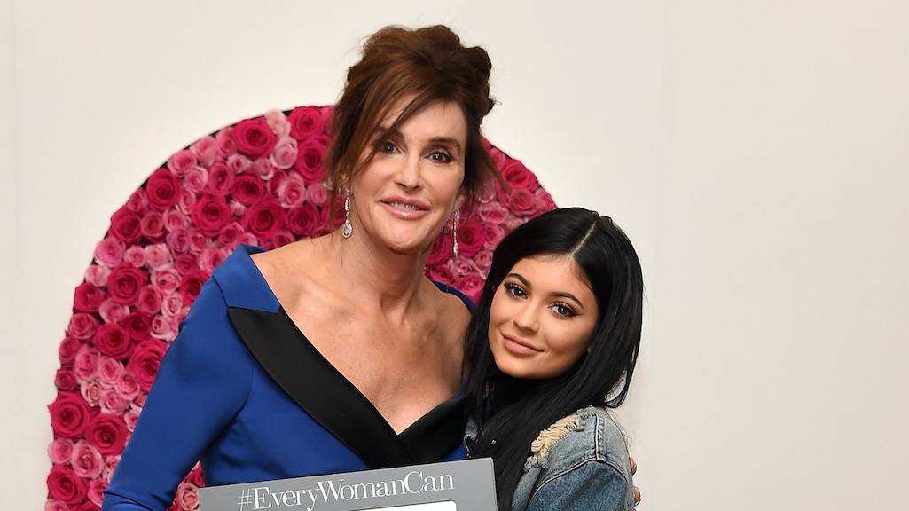 Caitlyn Jenner: 'Kylie betaalt maandelijks 400k voor beveiliging'