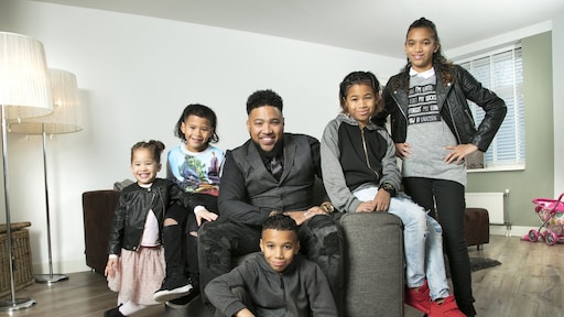 Papa Jay staat er niet meer alleen voor, vraagt lief ten huwelijk