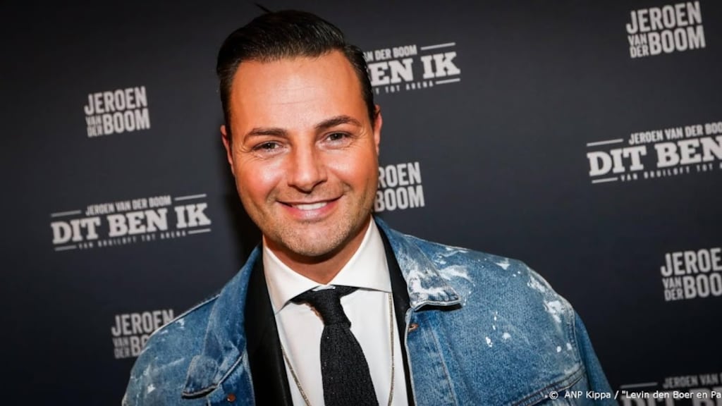 Fred van Leer skipt Dry January: 'Dat gezeik'