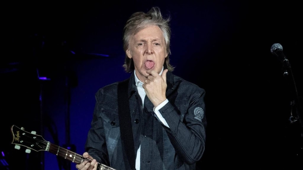 Ticketmaster onder vuur om storing tijdens verkoop McCartney