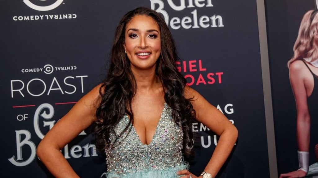 Soundos El Ahmadi moet shows cancellen wegens flauwvallen