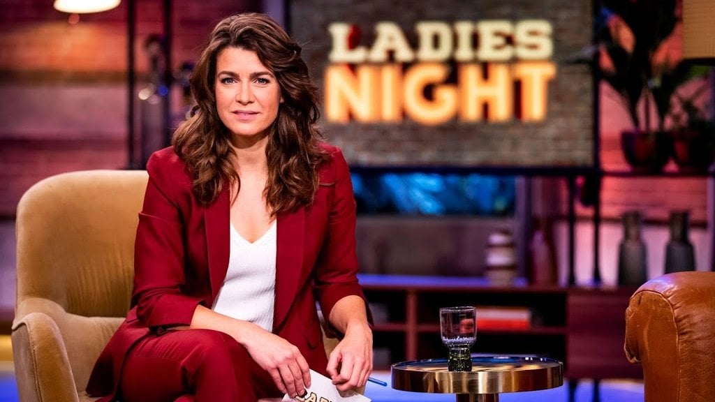 Merel Westrik: 'Linda heeft nog geen depressie'