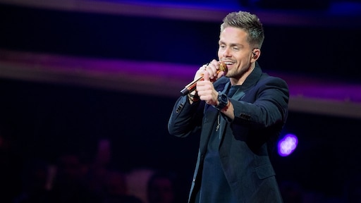 André Hazes is jarig: in vogelvlucht door zijn turbulente leven