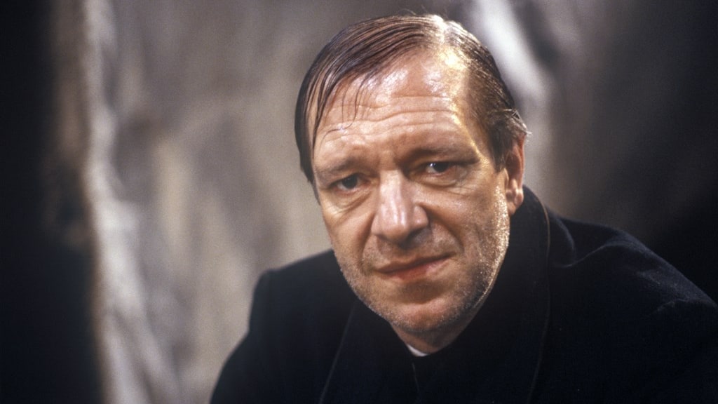 Ramses Shaffy tien jaar overleden: nog lang niet vergeten