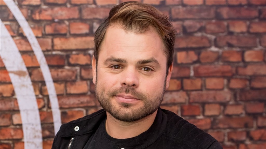 Roel van Velzen vond breuk aan kinderen uitleggen heel moeilijk