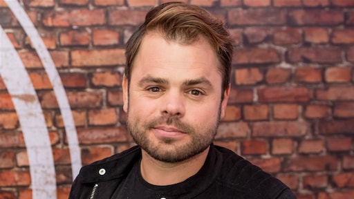 Roel van Velzen vond breuk aan kinderen uitleggen heel moeilijk