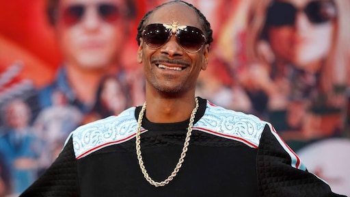 Snoop Dogg tovert hits om als slaapliedjes