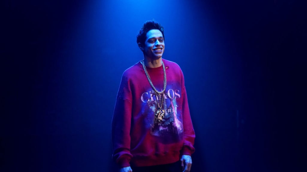 Fans Pete Davidson riskeren bizar hoge boete