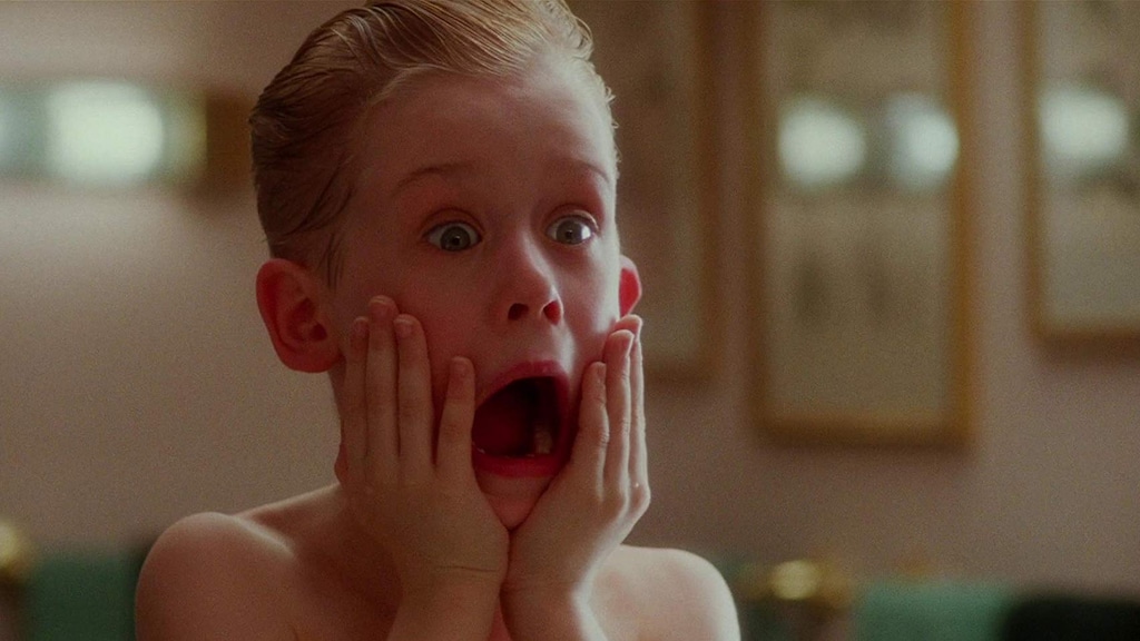 Vervroegd kerstcadeautje: Home Alone in Concert komt naar Nederland