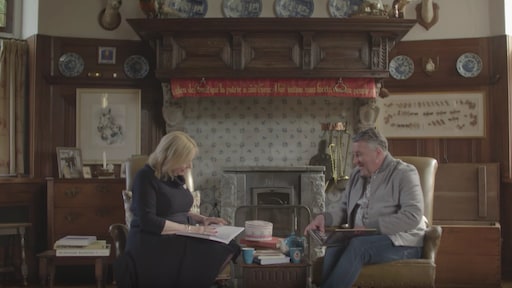 Stoppen Janny en Robèrt met Heel Holland Bakt?